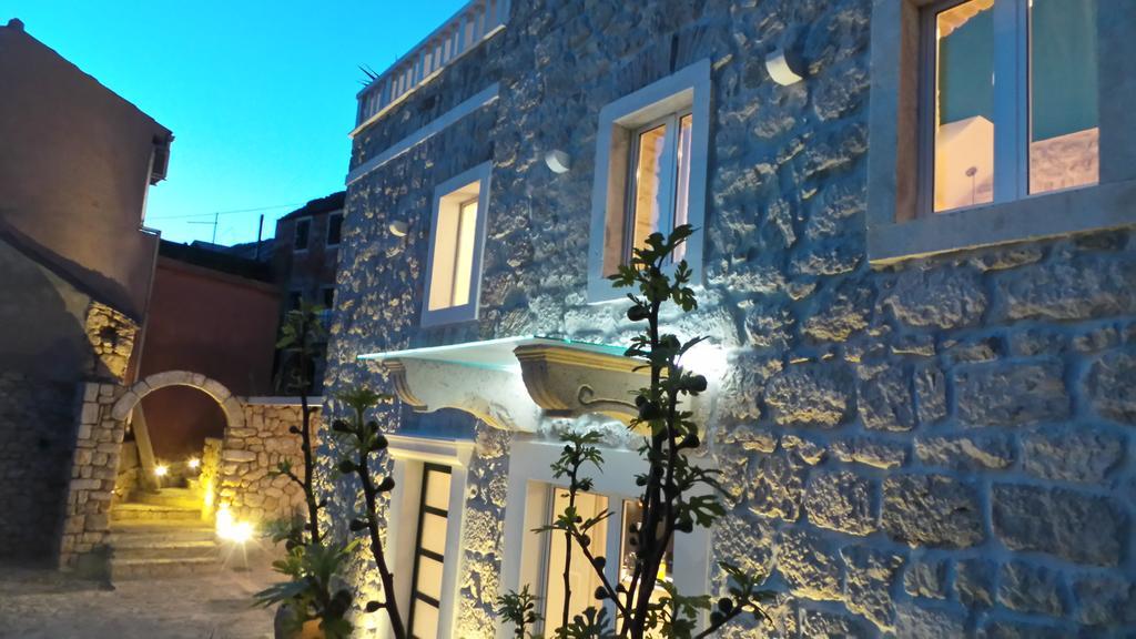Villa Toni Макарска Экстерьер фото